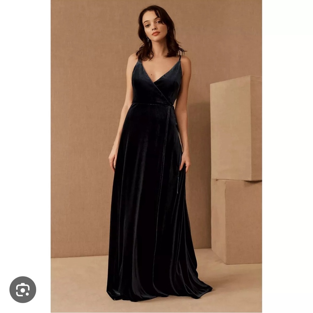 Jenny Yoo Bridesmaid dress